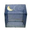 Pacific Play Tents Kids Hunting Cabin House Tent - 3 of 4