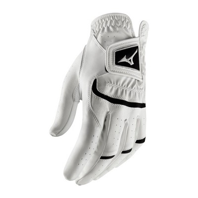 1 Mizuno 2021 Elite Mens Leather Hybrid Golf Glove - Size S Regular RH