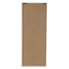 Cheung's Lyulia Vertical Flowering Lavender Bouquet Wall Panel - Right - 4 of 4