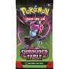 Pokemon TCG: Scarlet & Violet Shrouded Fable Booster Bundle - 6 Packs - 4 of 4