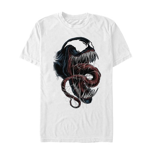 Venom Logo' Men's T-Shirt