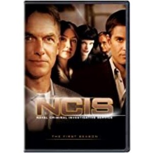 NCIS: Naval Criminal Investigative Service: The Complete First Season (DVD)(2003) - 1 of 1