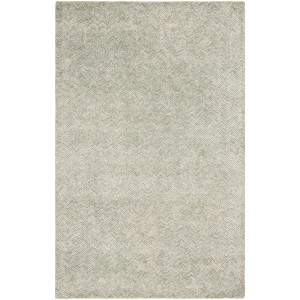 Glamour GLM403 Hand Tufted Indoor Rugs - Safavieh - 1 of 4