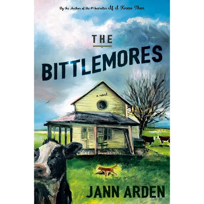 The Bittlemores - by Jann Arden