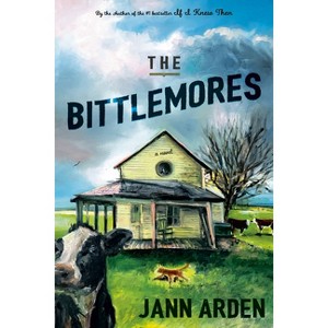 The Bittlemores - by Jann Arden - 1 of 1