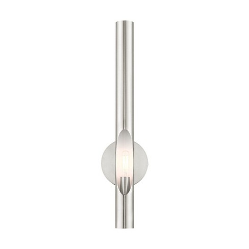 Livex Lighting 12 in. Black Light Chain-56050-04 - The Home Depot