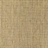 Captiv8e Designs Kokomo Textured Basket Weave Solid Tan Indoor/Outdoor Rug - 3 of 4