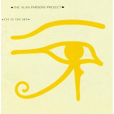 Parsons, Alan Project - Eye in The Sky (CD)