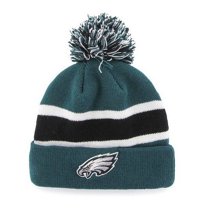 NFL Philadelphia Eagles Boys' Breakaway Knit Beanie