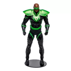 DC Comics Multiverse Build-A-Figure Power Ring Crime Syndicate Action Figure (Target Exclusive)