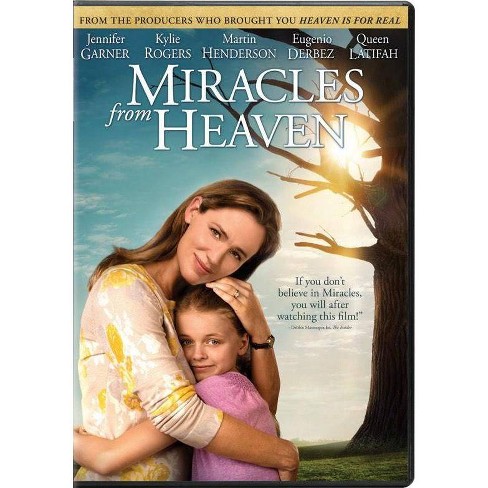 Miracles deals from heaven