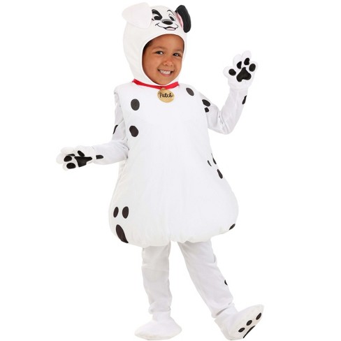 Halloweencostumes.com Toddler Puppy Costume : Target