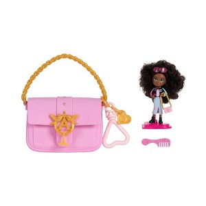 Disney ILY 4ever 2.5" Tote-ILY Aurora Inspired Doll - 1 of 3