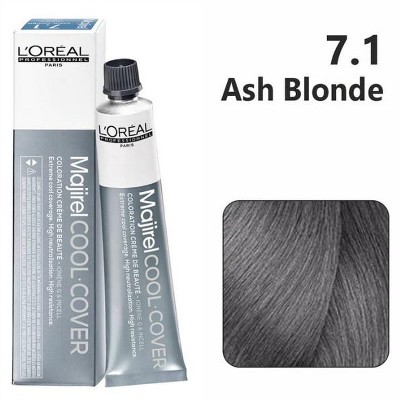 cc 7.1/7b - ash blonde