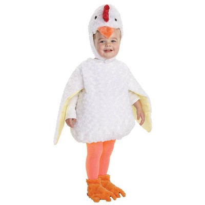 Chicken Costume For Infants Target