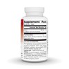 Chaga Full Spectrum 1000mg by Planetary Herbals  -  120 Tablet - 2 of 3
