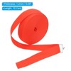Unique Bargains Polypropylene Climbing DIY Crafting Roll Chair Straps Multifunction Webbing - 2 of 4