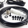 MistKing MKSMS5-125-50 5th Generation Starter Misting System Package for Deck and Patio Cooling, Terrarium Habitats, and Greenhouse Applications - image 4 of 4