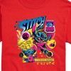 Men's - Disney - Lilo & Stitch Short Sleeve Graphic T-Shirt - 2 of 4