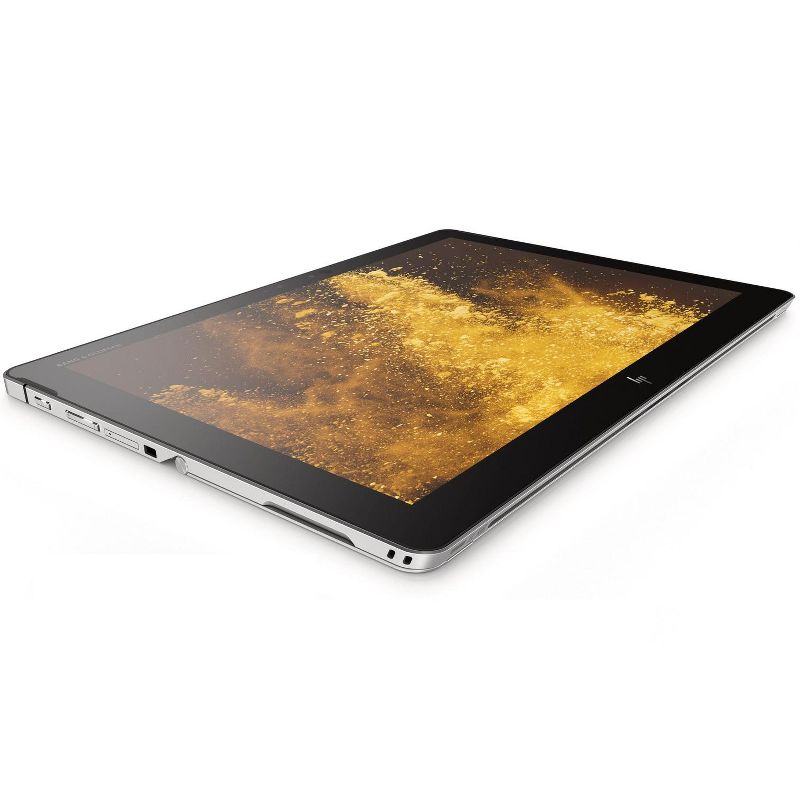 HP Elite X2 1012 G2 12.3" Laptop Core i5 2.60 GHz 8 GB 128 GB SSD W10P Touch - Manufacturer Refurbished, 2 of 4