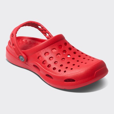 Joybees Men's Chance Clogs