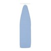 Seymour Home Products T Leg Top Ironing Board Light Blue Full Size, Adjustable, Lightweight, Collapsible, Steel Frame - 4 of 4