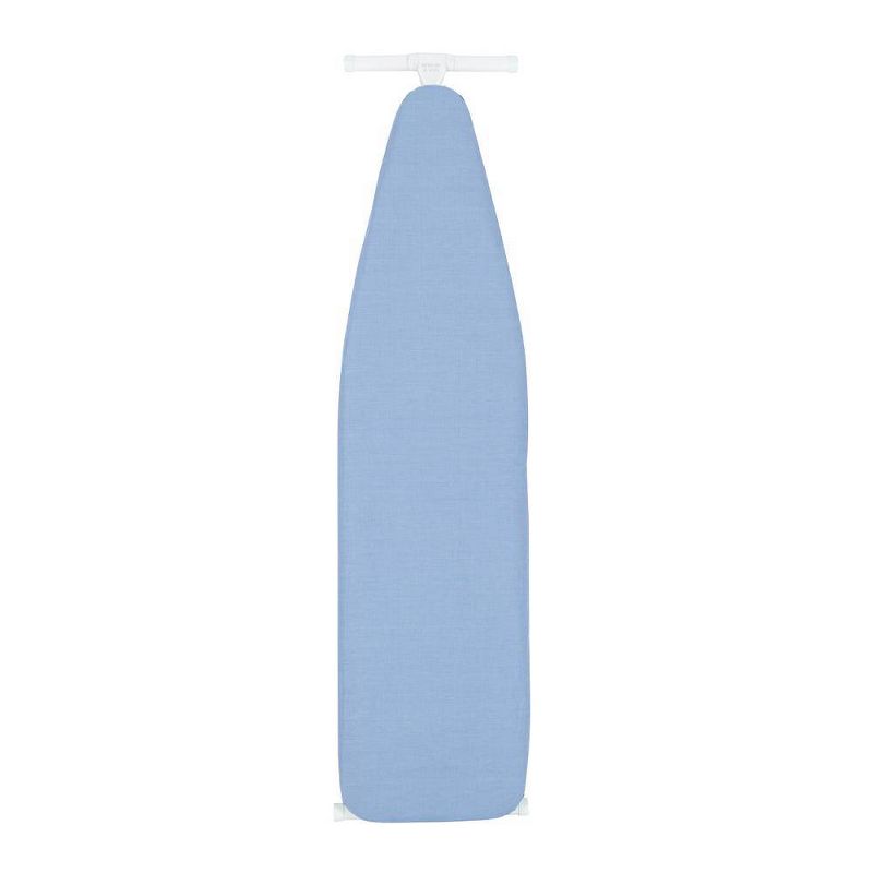 Seymour Home Products T Leg Perf Top Ironing Board Light Blue, 4 of 12