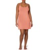 Smart & Sexy Women's Stretchiest EVER Slip Dress - 4 of 4