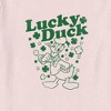 Toddler's Mickey & Friends Donald Lucky Duck T-Shirt - 2 of 3