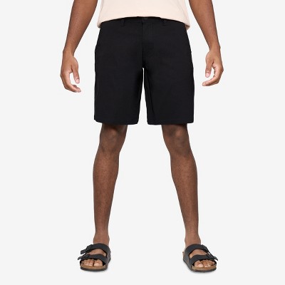 X RAY Men's Trouser Body Nylon Shorts