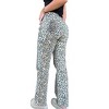 Women's The Sydney Jeans - SALTY - 3 of 3