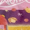 Wonka (2023) Doorway To Imagination Blanket 50"x60" Woven Tapestry - 4 of 4