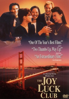 The Joy Luck Club (DVD)(2002)