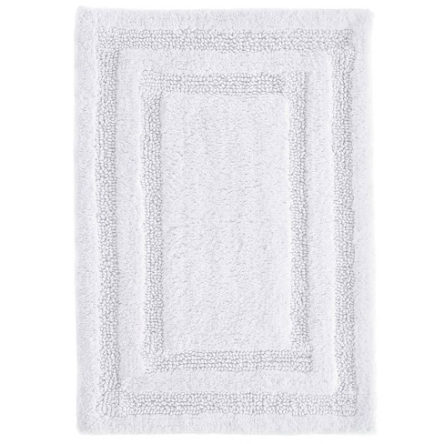 Eddie Bauer Logan 100% Cotton Bath Rug with Non-Slip Backing & Reviews