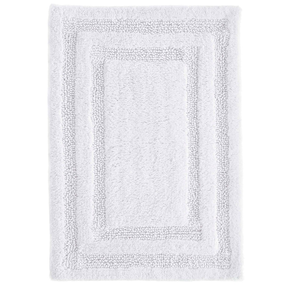 Photos - Bath Mat Tommy Bahama 2pc Isla Bath Rug Set White  