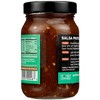 My Brother's Salsa Farm Stand Hatch Chile Medium Salsa - Case of 6/16 oz - 3 of 4