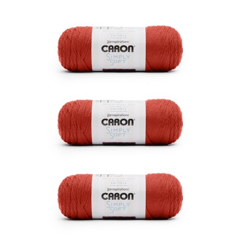 Caron Simply Soft Lights  Yarn color combinations, Caron simply soft, Soft  yarn