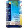 Dole 100% Pineapple Juice - 46 fl oz Can - 4 of 4