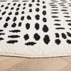 Melody MEL132 Power Loomed Indoor Rug - Safavieh - 3 of 3