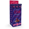 Perk Chill Chocolate Raspberry Flavored Drink Mix (10 Servings) - Gluten-Free, Peanut-Free - 3 of 4