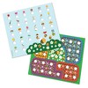 Learning Resources Alphabet Garden Activity Set - 45 pieces, Ages3+ Toddler Learning Activities - image 3 of 4