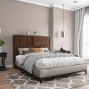 Victoria Storage Headboard - Polifurniture - 3 of 4