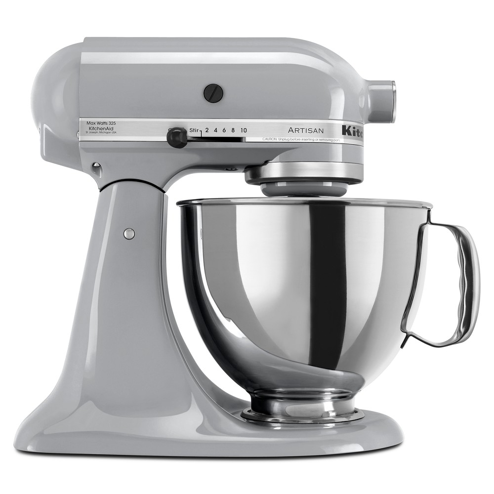 KitchenAid Artisan Series 5qt Tilt-Head Stand Mixer- KSM150