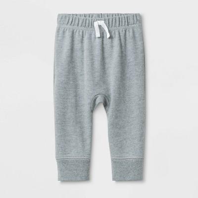 newborn baby joggers pants