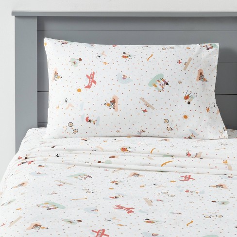 Target 2025 kids bedding