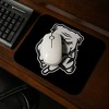 Truman State University Secondary Logo Low Profile Thin Mouse Pad - 2 of 2