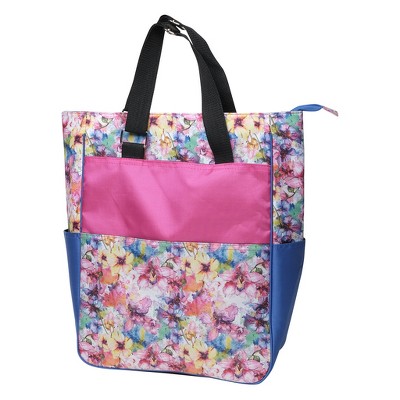 Glove It Women's Tennis Tote Bag, Secret Garden