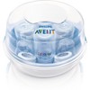 Philips Avent Microwave Steam Sterilizer - 2 of 4