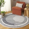 Rodeo Drive RD680 Hand Tufted Indoor Rugs - Safavieh - 2 of 4