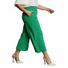Women's Soft Touch Trousers - Plus - umgee - 3 of 4